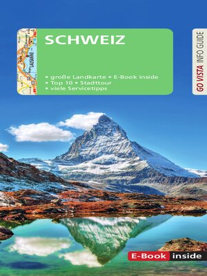 cover image of Schweiz